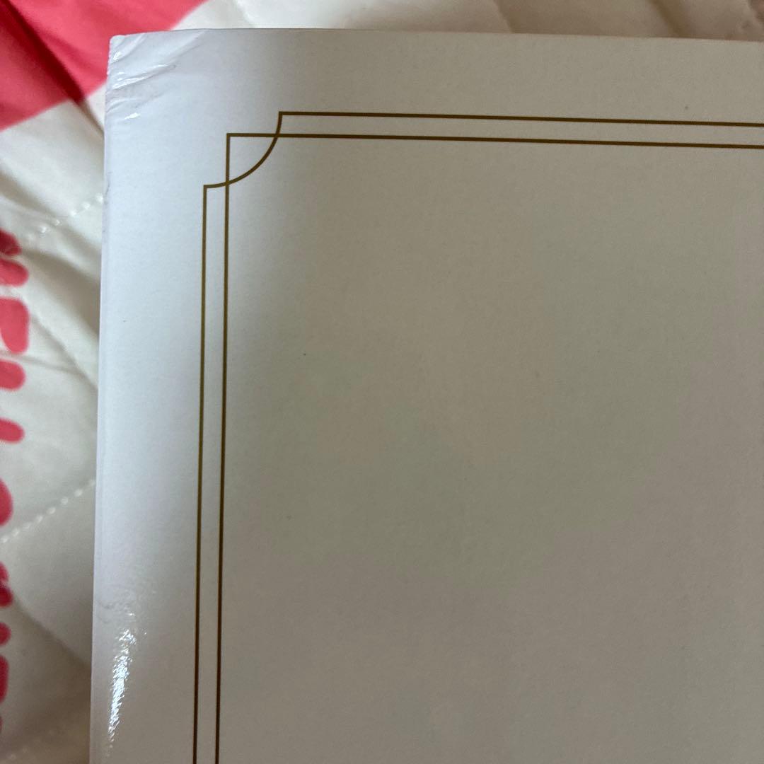 KinKi Kids【ラストアルバム】