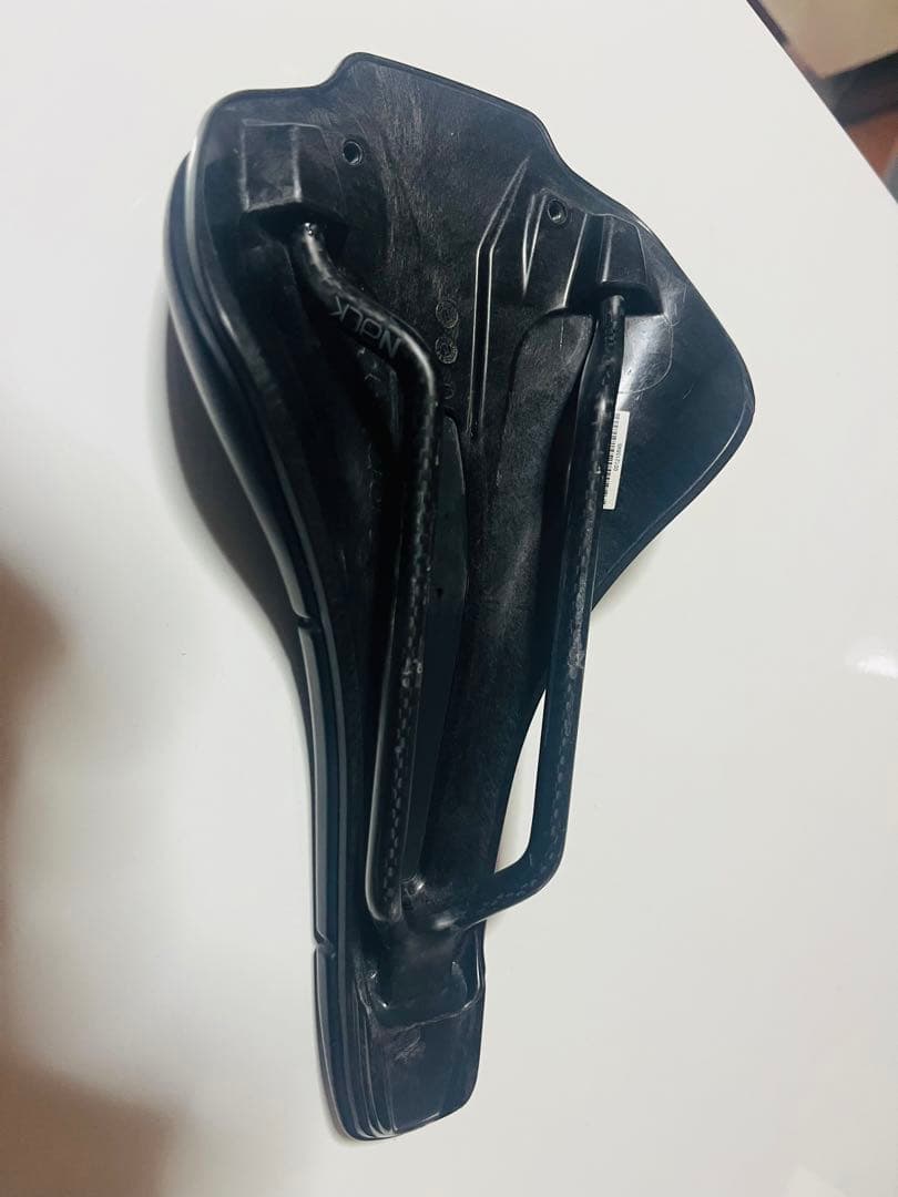 Prologo プロロゴ Scratch M5 Nack サドル