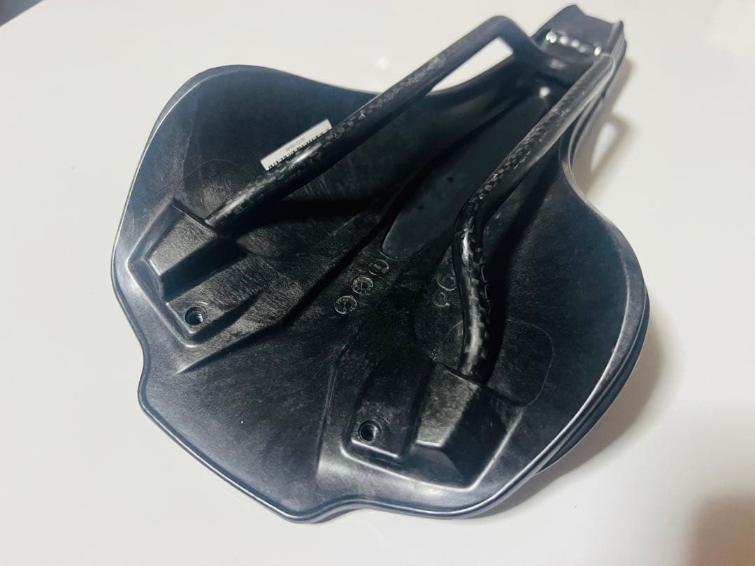 Prologo プロロゴ Scratch M5 Nack サドル