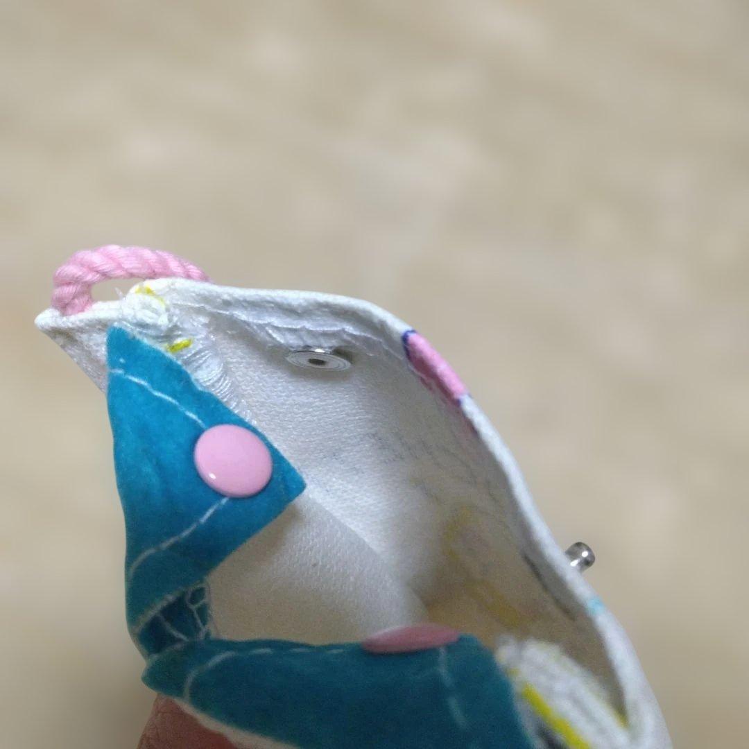 【激レア】80年 昭和少女コミック全プレ　中原千束　ちーずのポシェット　入手困難