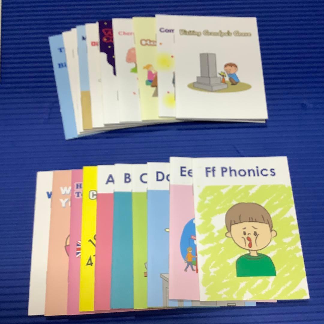 イクウェル　EQWEL English Readers 1