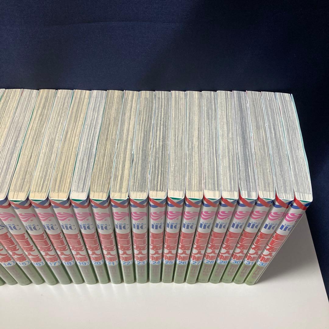 夏目友人帳 1〜32巻 全巻セット