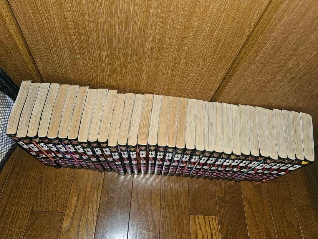 代紋TAKE2 全62巻セット