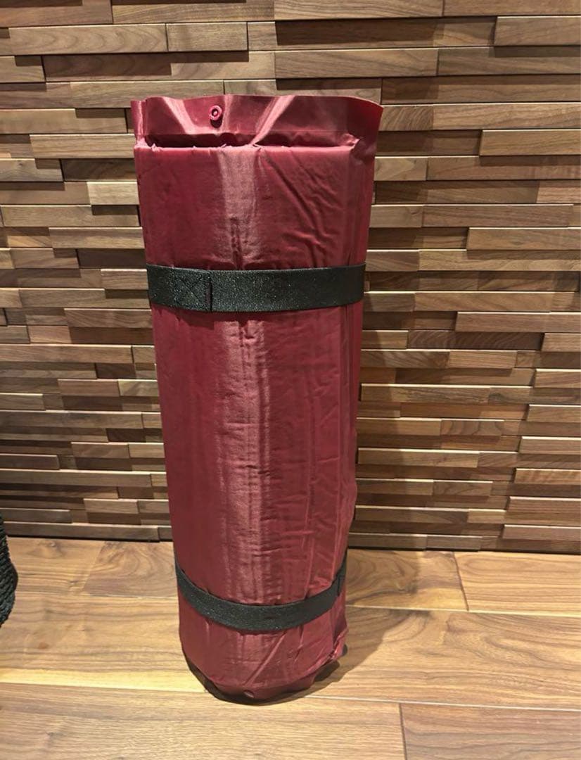 Coleman インフレーターマット ２枚　テント　マット　寝袋　アウトドア