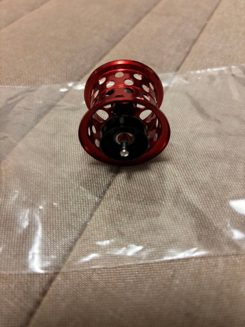 KTFフィネスバーサタイルスプール　KAHEN ver1