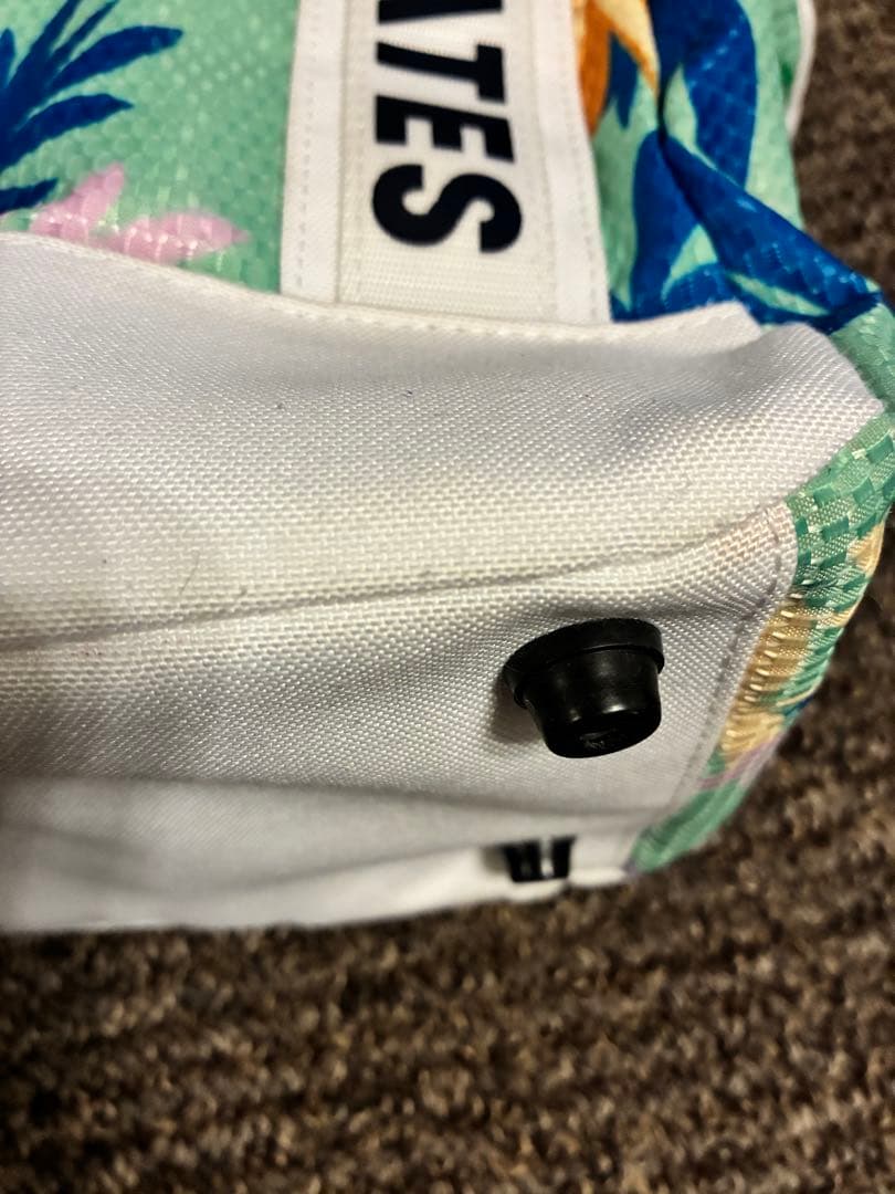 カートバッグ☆パーリーゲイツ