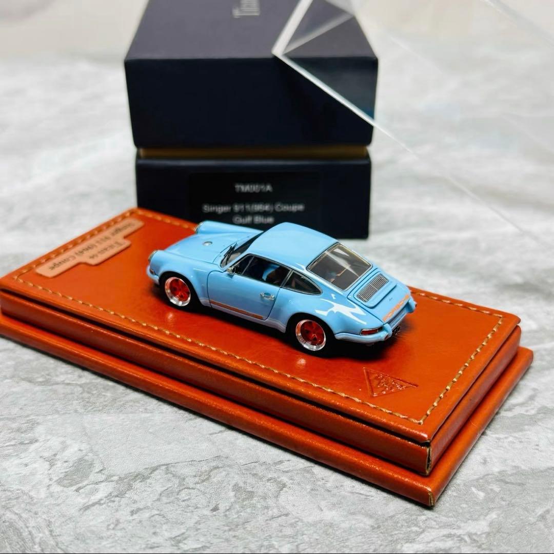 アイドロン make up ポルシェsinger 964