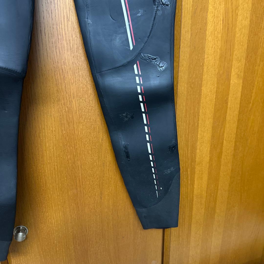 HUUB フル ウェットスーツ