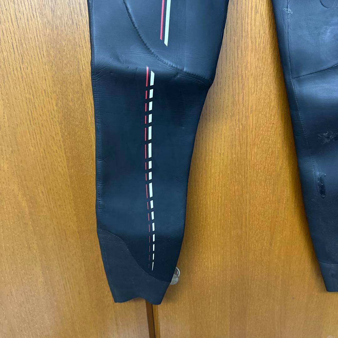 HUUB フル ウェットスーツ