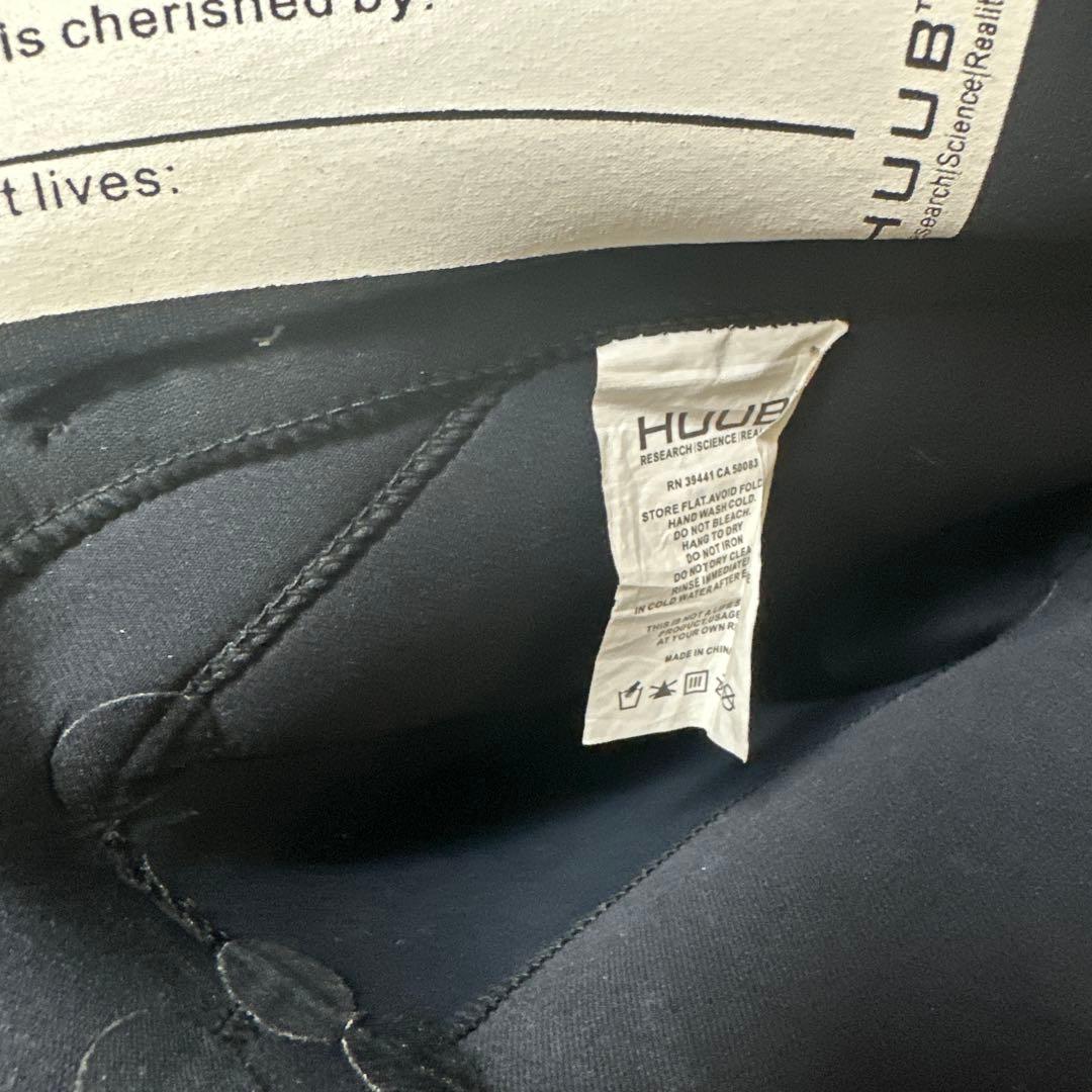 HUUB フル ウェットスーツ