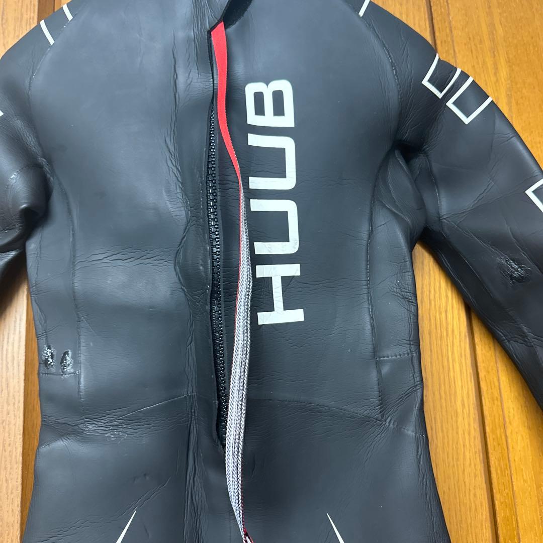 HUUB フル ウェットスーツ