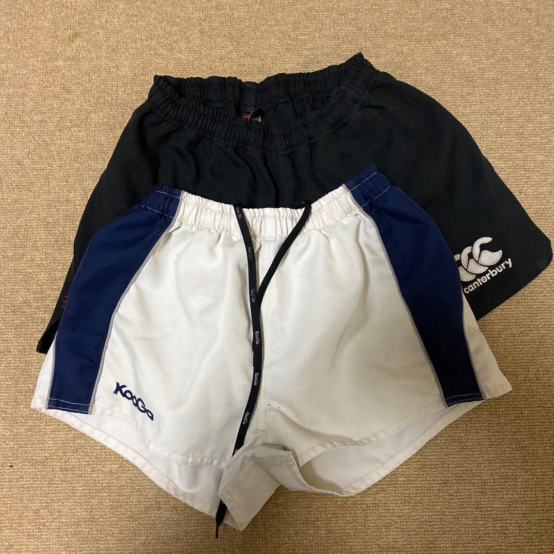 ラグビー用品　6点まとめ売り