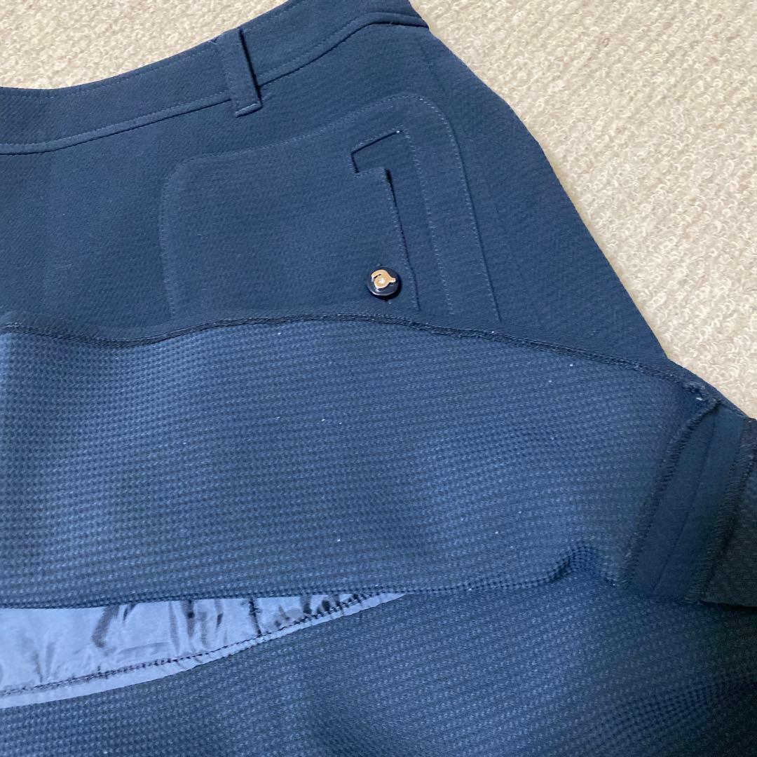 アルチビオ 中綿フレアスカート 38サイズ