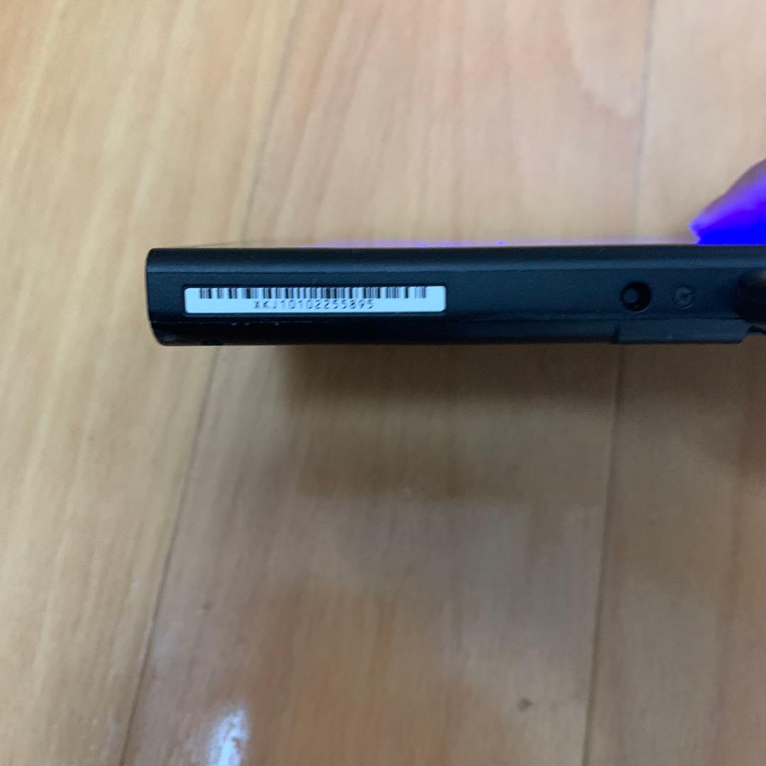 ジャンク 2個セットNintendo Switch 本体 動作未確認