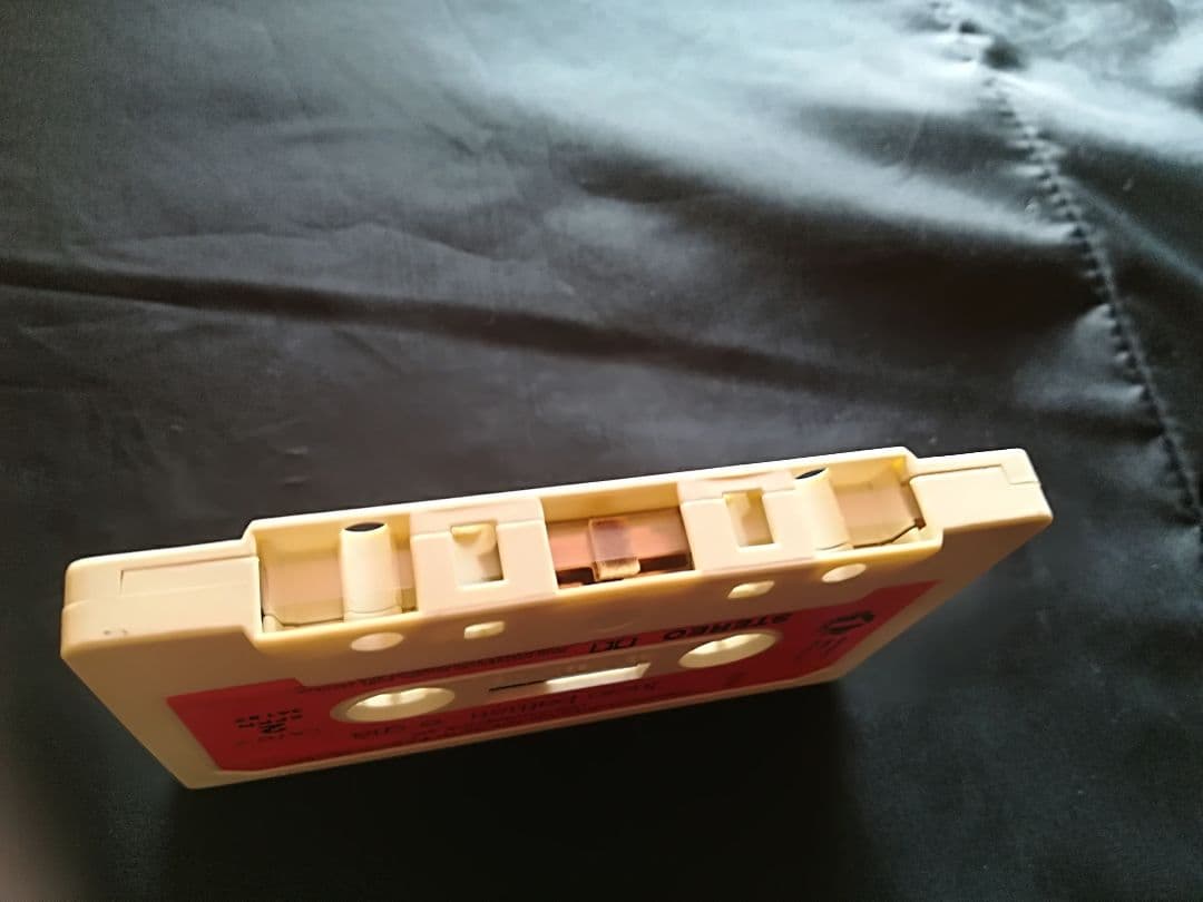 lucio battistiカセットテープセット