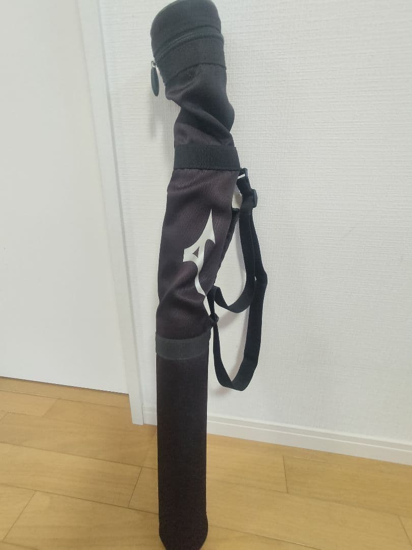 ミズノ ビヨンドマックス レガシー 少年軟式用バット 78cm