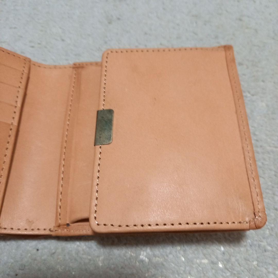 【mkmkさん専用】ジェフ市原・千葉 本革製二つ折り財布、小銭入れセット