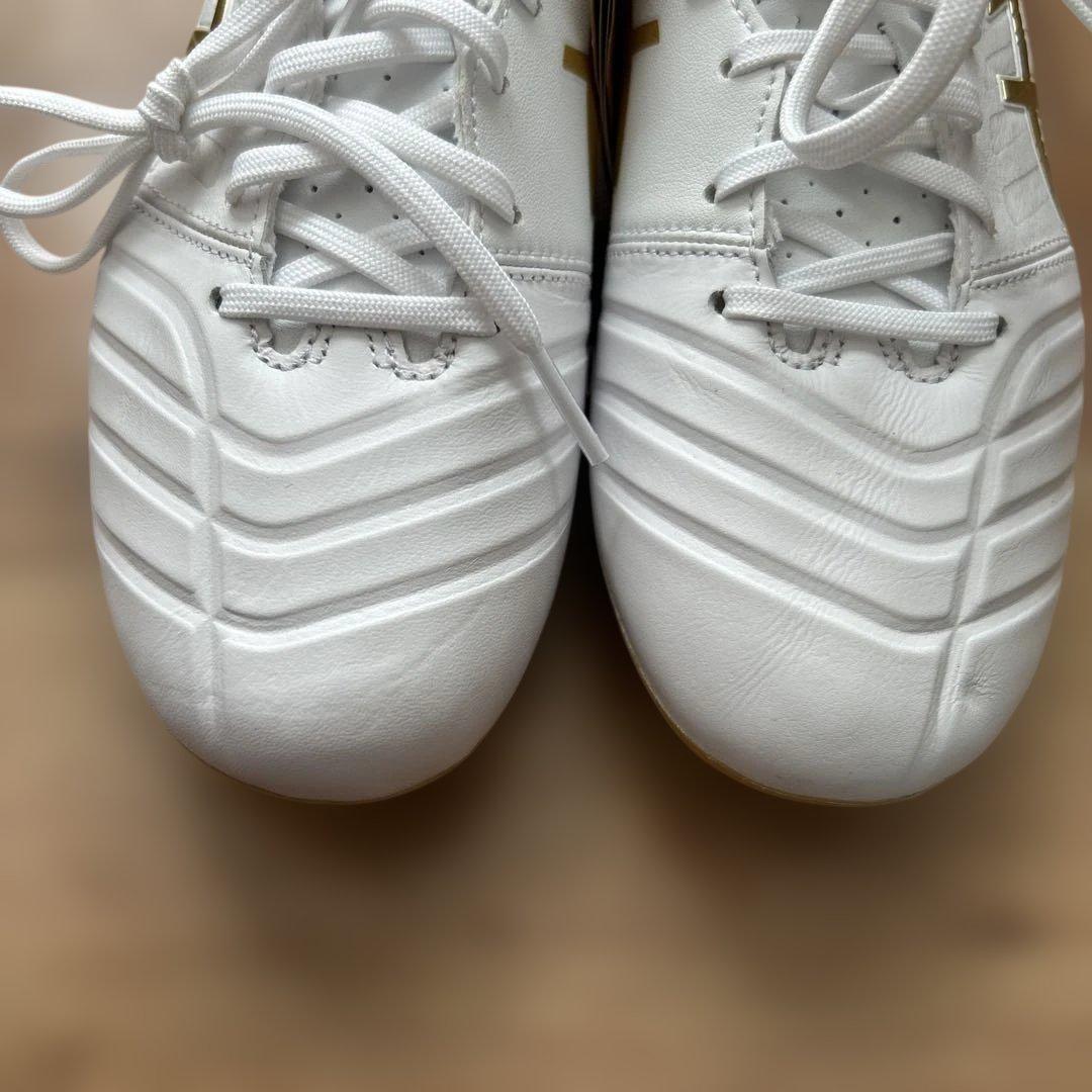 アシックス サッカースパイク DS LIGHT ワイド　23cm 未使用