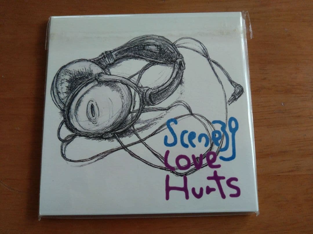 黒沢健一 PAPER SLEEVE COLLECTION vol.1