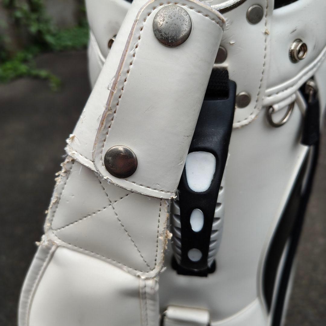 【格安】PUMA GOLF プーマ　キャディバッグ　ゴルフバッグ