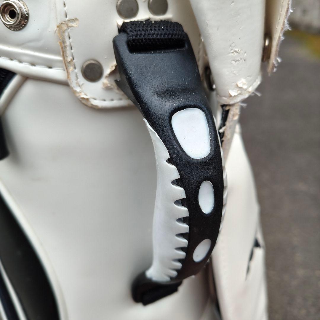 【格安】PUMA GOLF プーマ　キャディバッグ　ゴルフバッグ