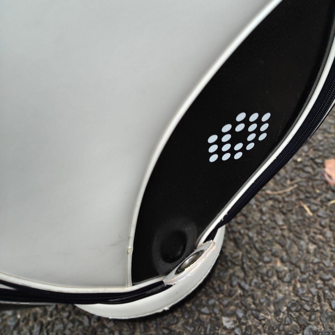 【格安】PUMA GOLF プーマ　キャディバッグ　ゴルフバッグ