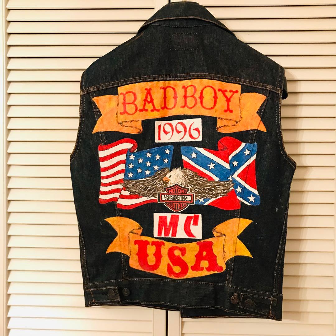 Levi'sデニムジャケット66-67年代70505小パッチモデル【SALE】