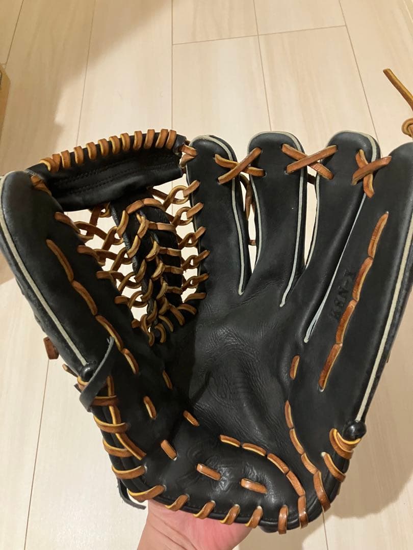 久保田スラッガー グローブ 軟式外野手用