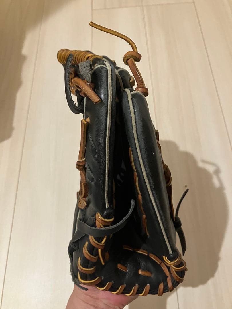 久保田スラッガー グローブ 軟式外野手用