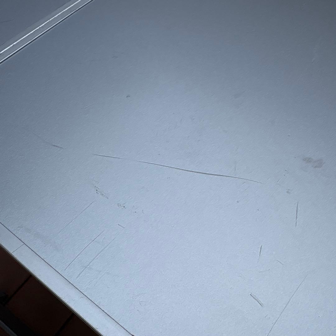 ☆Colemanミニアルミピクニックテーブル MODEL 170-5611 廃盤