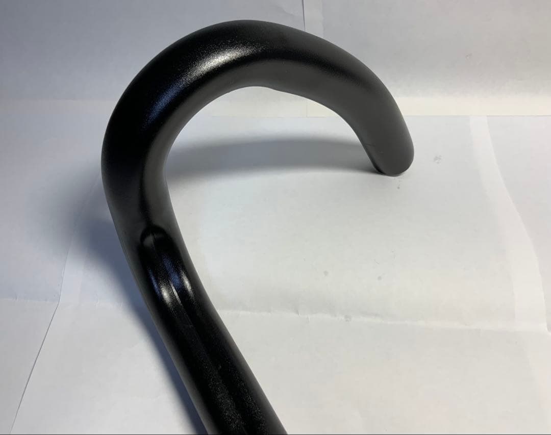 STIレバー&コンパクトVブレーキ& ドロップハンドル