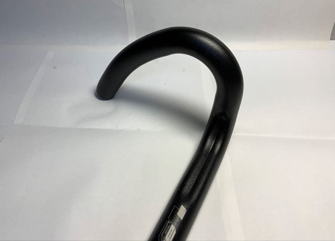 STIレバー&コンパクトVブレーキ& ドロップハンドル