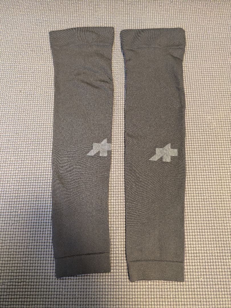 アソスASSOS Leg Warmers　P1サイズ0