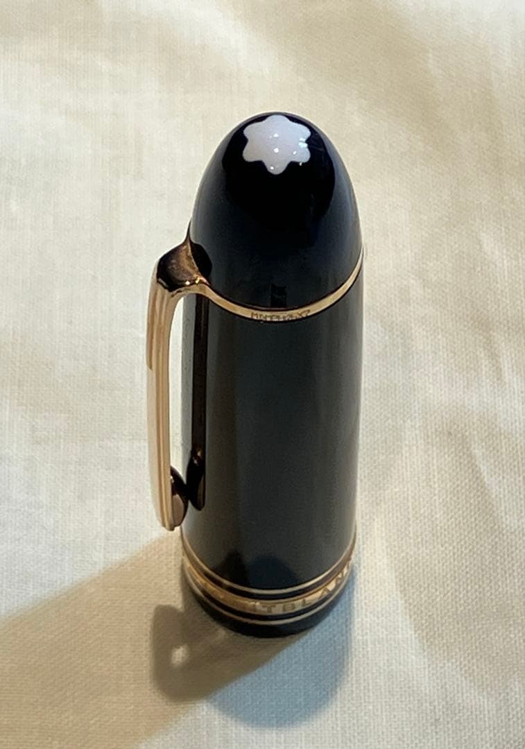 マイスターシュテュック ローズゴールドコート 149 万年筆