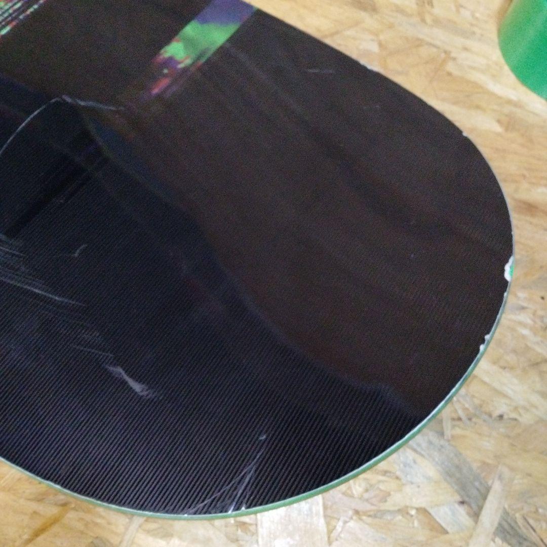 スノーボード BURTON CUSTOM X a2632