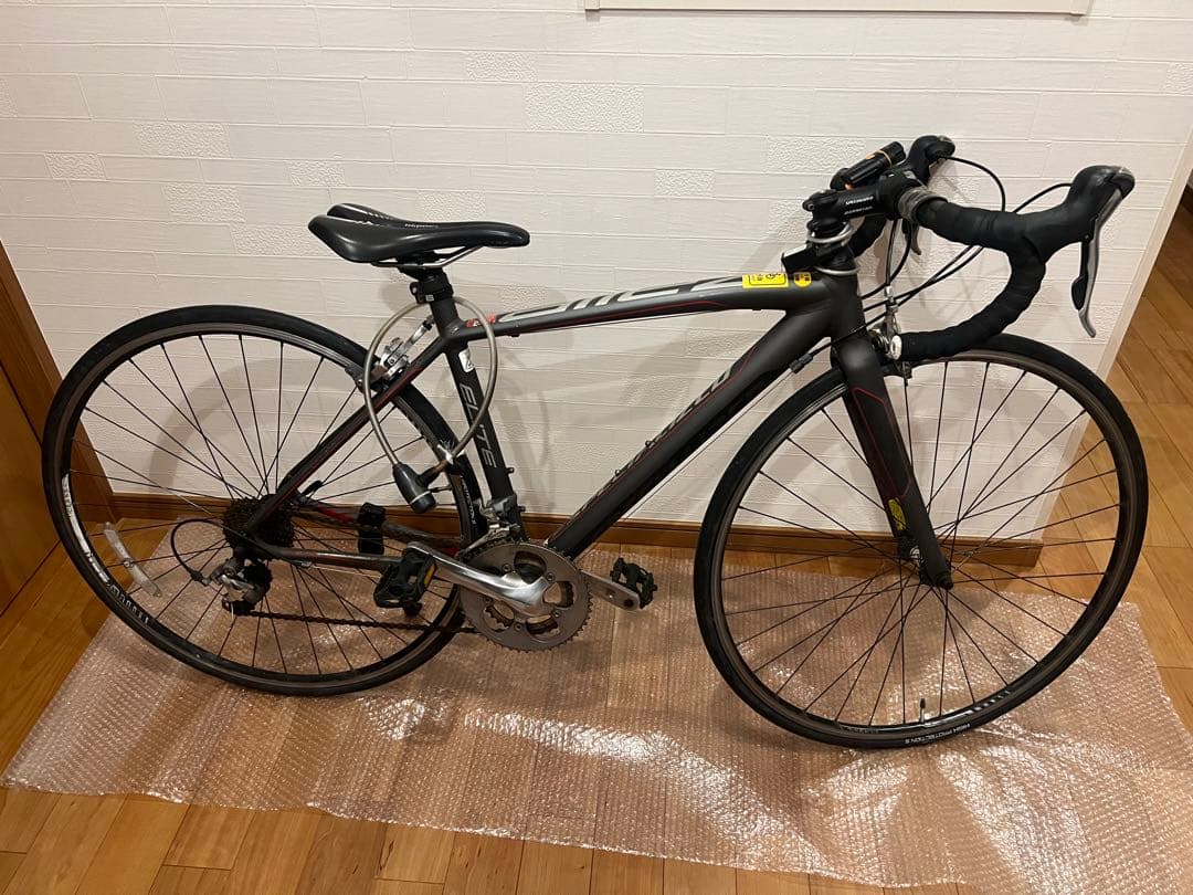 スペシャライズド SPECIALIZED 中古　ロードバイク　ティアグラ