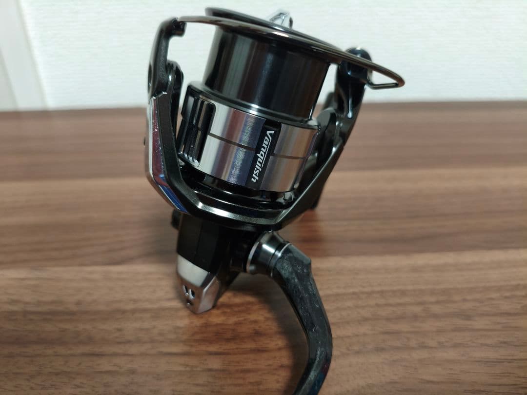 ［極美品］23ヴァンキッシュ C3000MHG