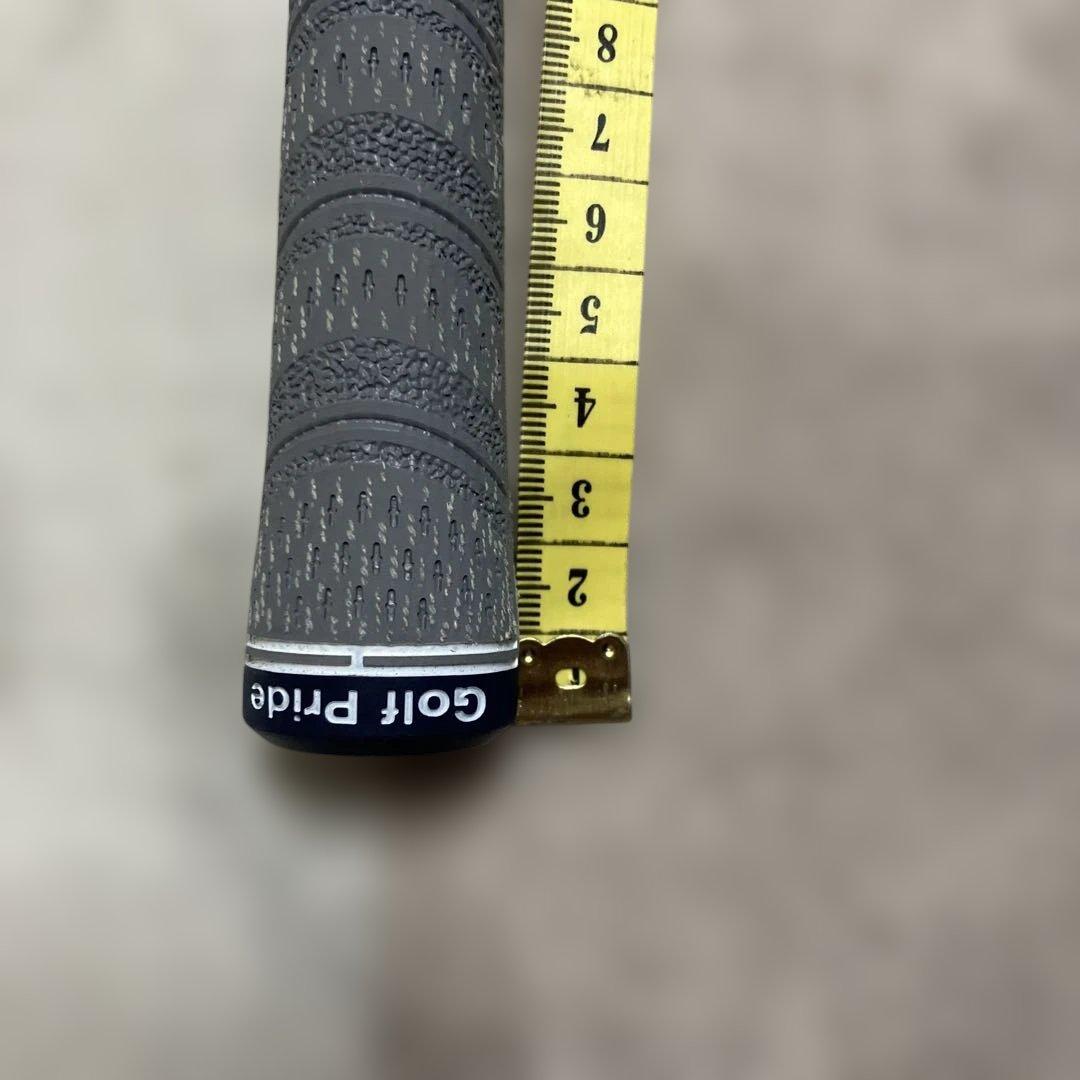 パラダイムA iスモークトリプルダイヤモンドツアーAD2本付き