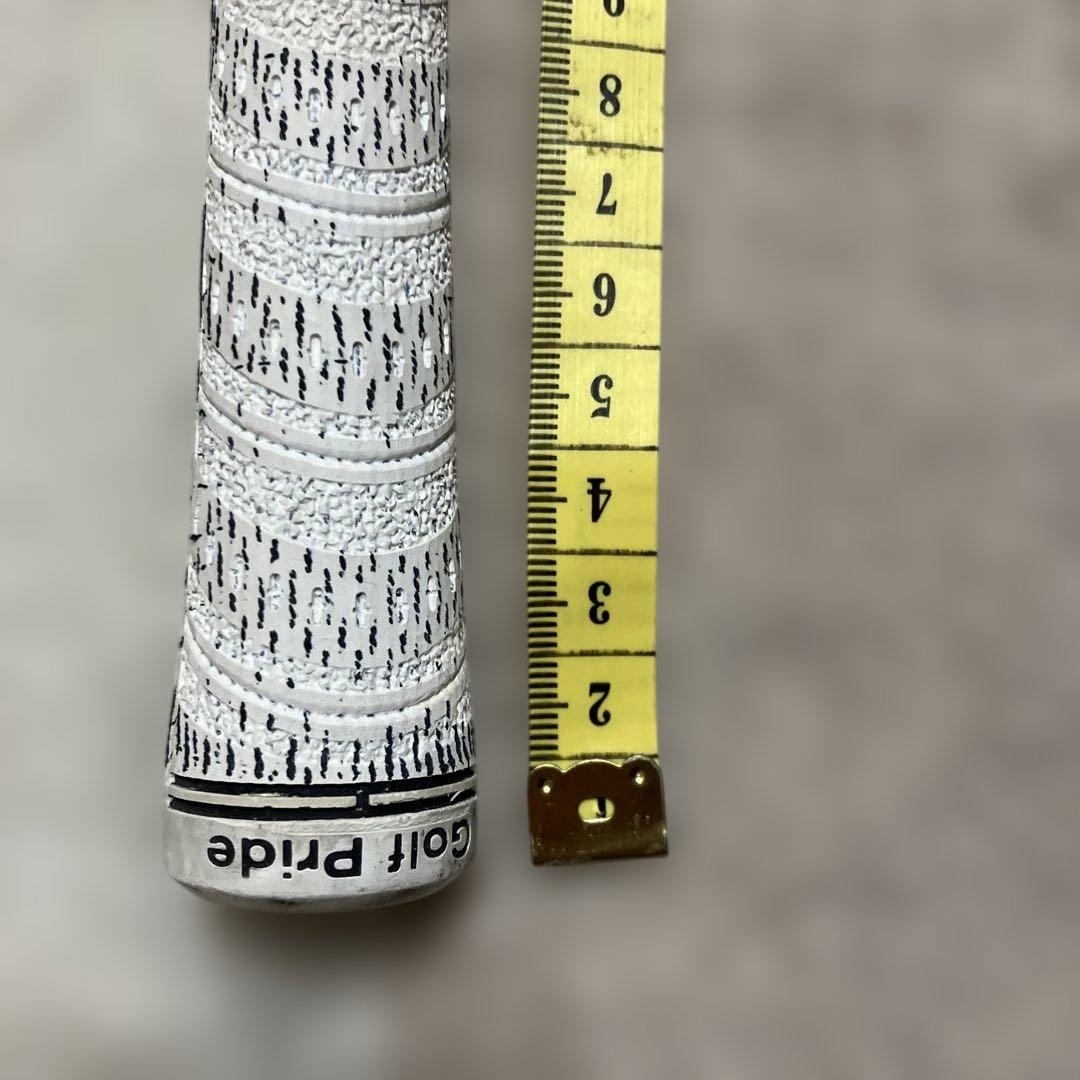 パラダイムA iスモークトリプルダイヤモンドツアーAD2本付き