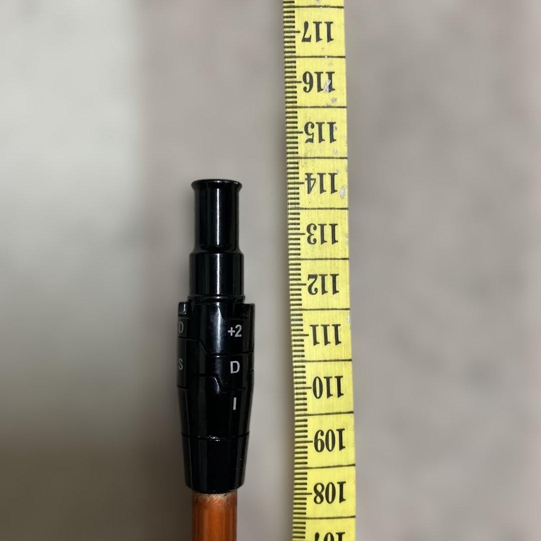 パラダイムA iスモークトリプルダイヤモンドツアーAD2本付き