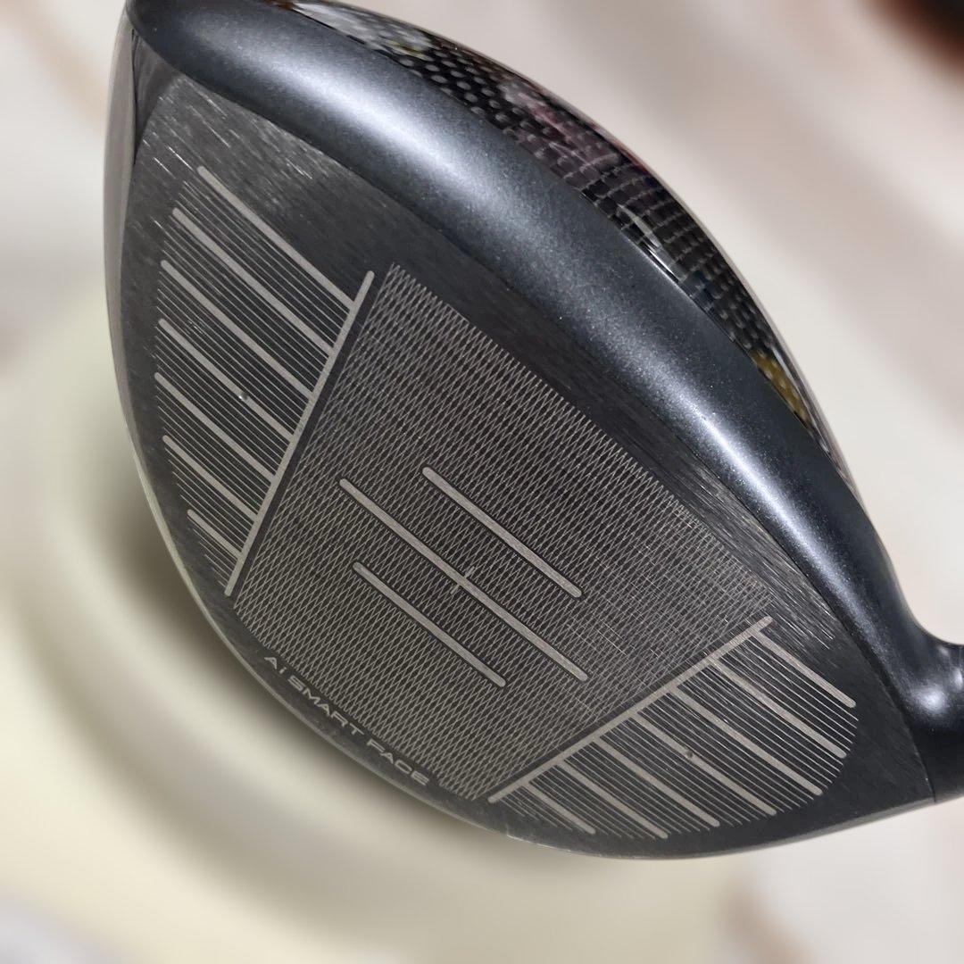 パラダイムA iスモークトリプルダイヤモンドツアーAD2本付き