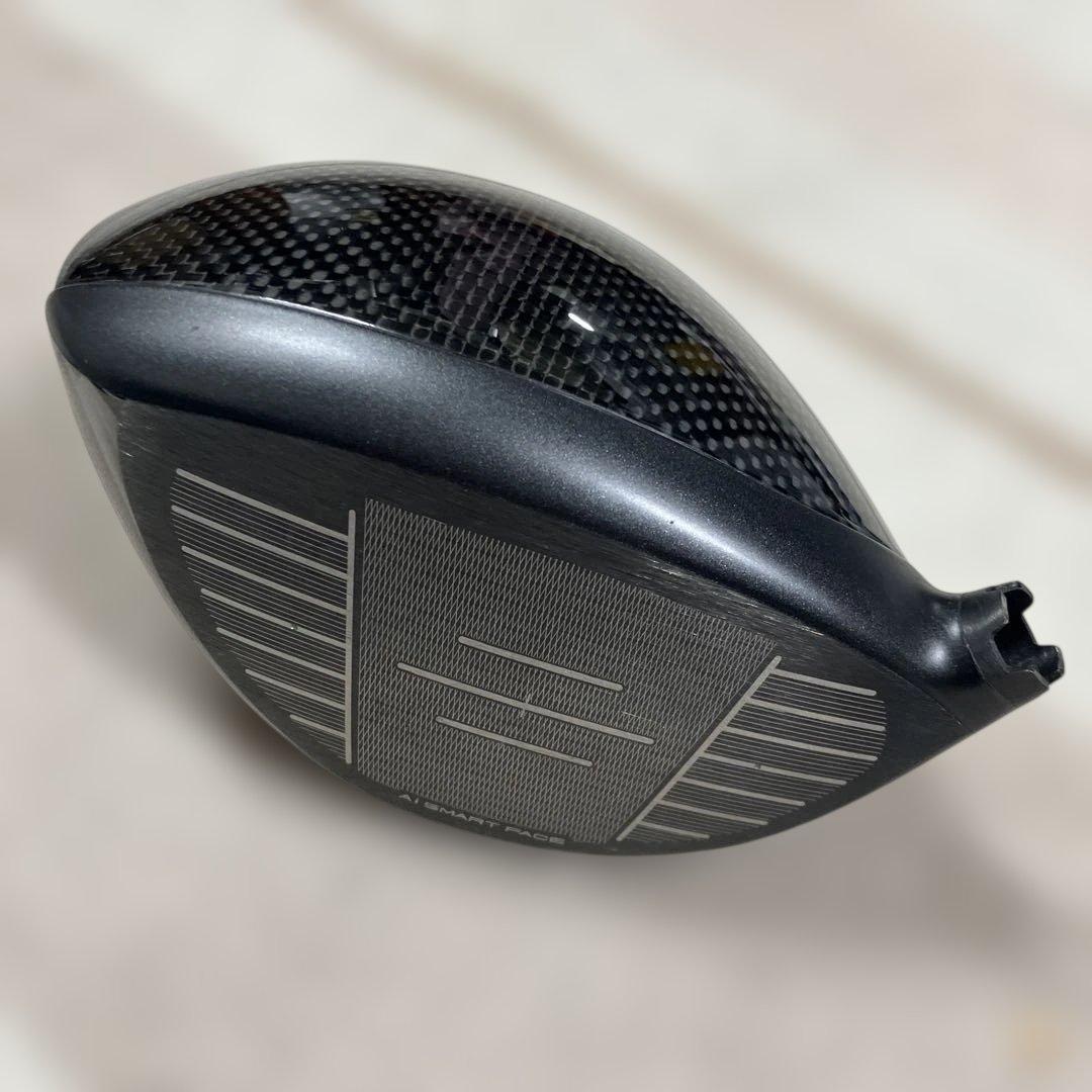 パラダイムA iスモークトリプルダイヤモンドツアーAD2本付き