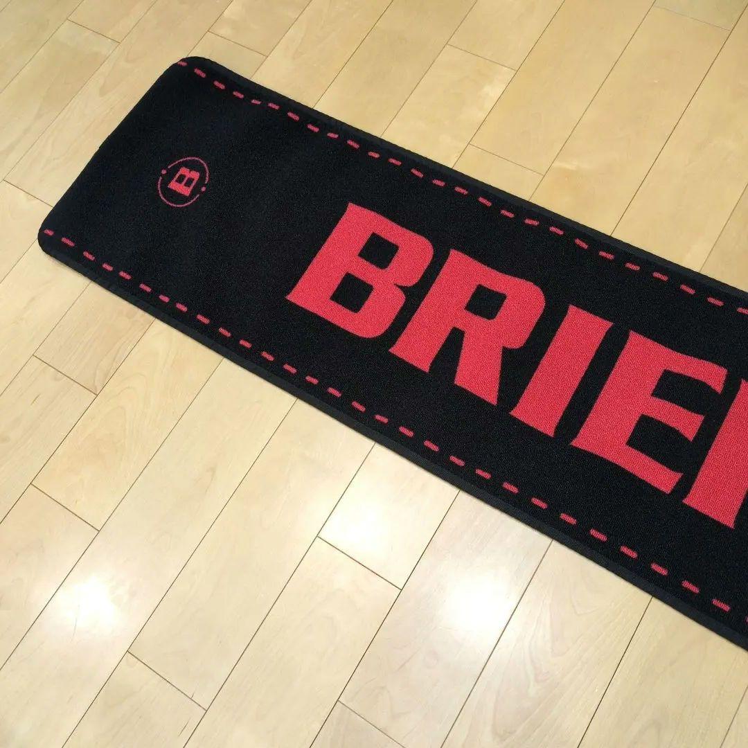 U*K様 【美品・未使用】BRIEFING　ブリーフィング　パターマット