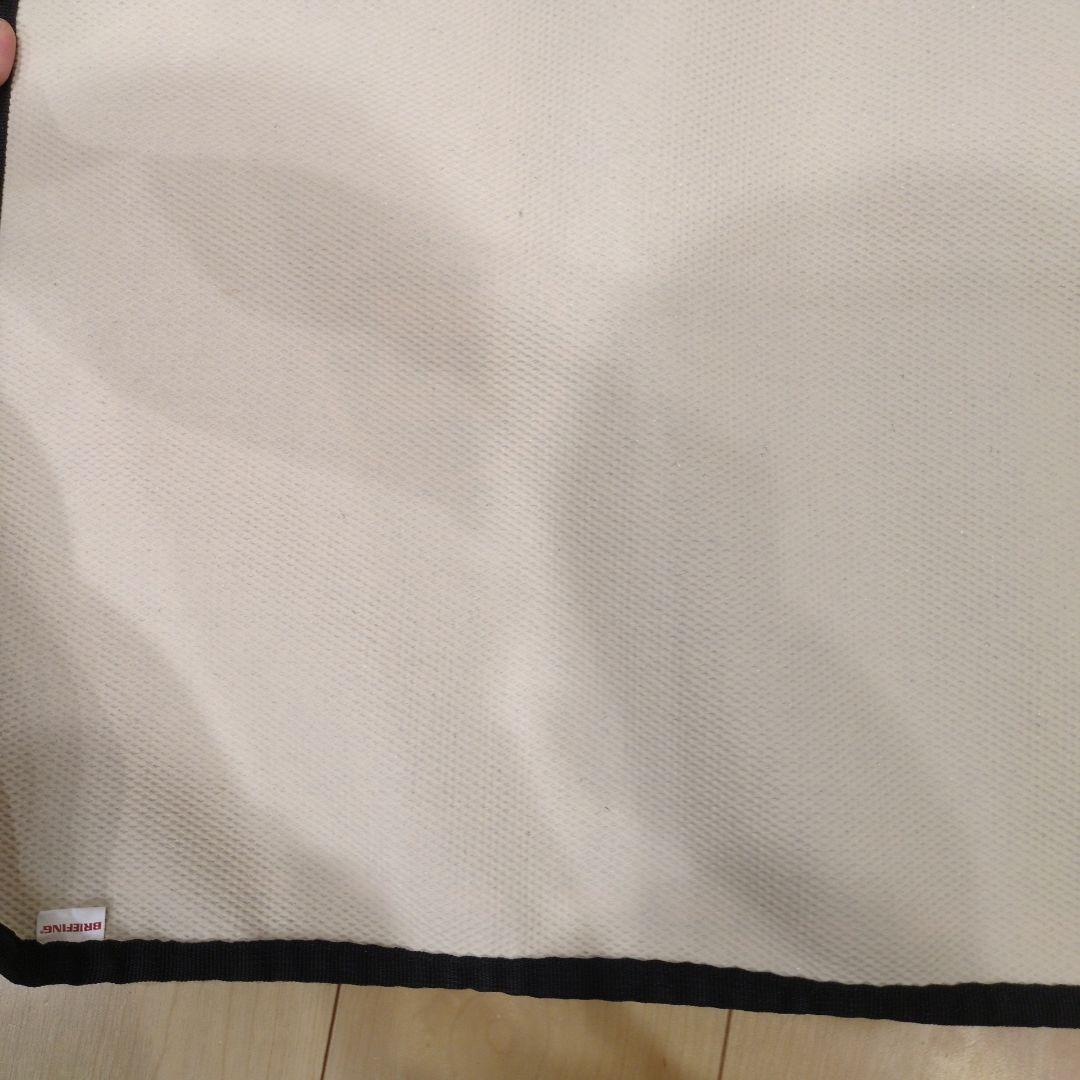 U*K様 【美品・未使用】BRIEFING　ブリーフィング　パターマット