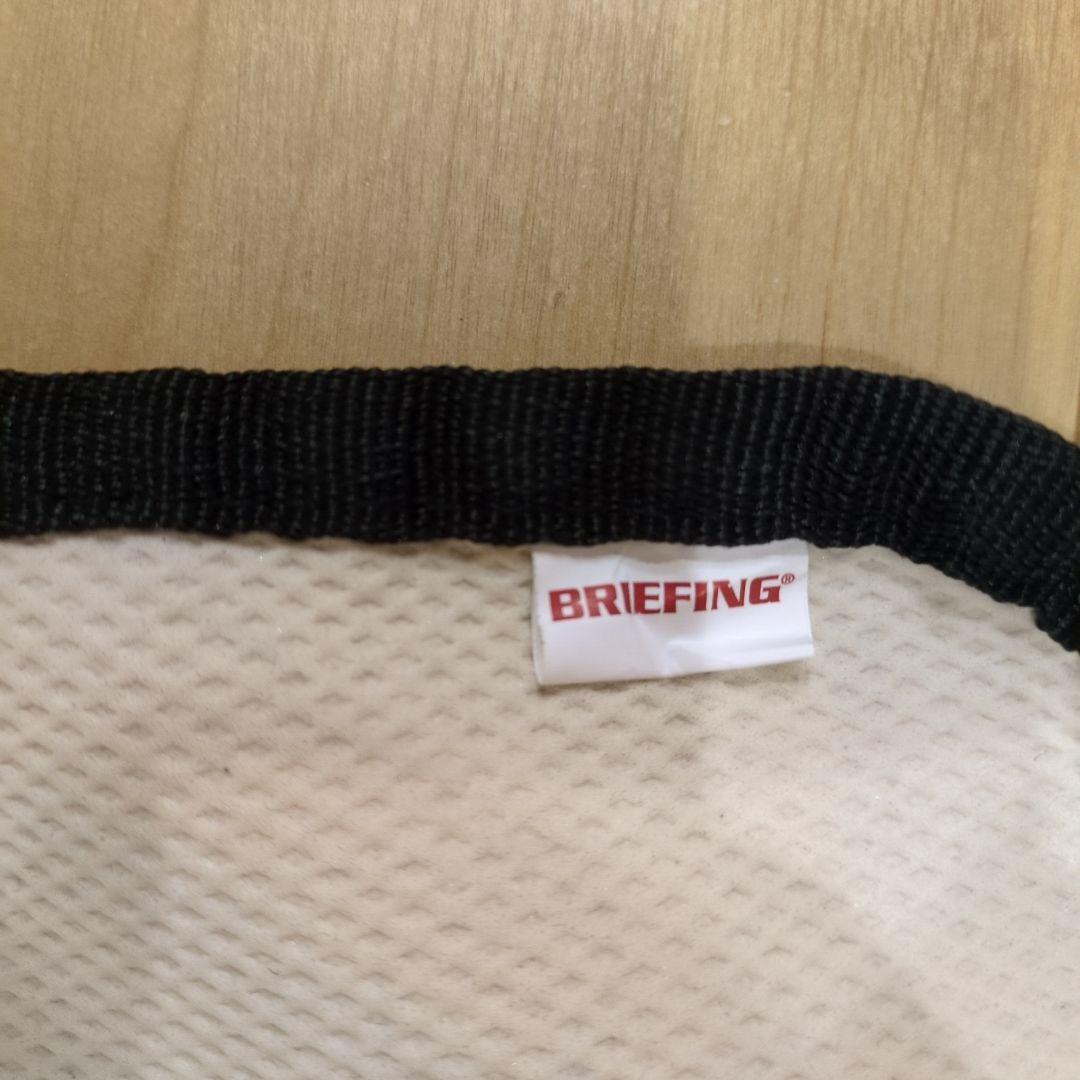 U*K様 【美品・未使用】BRIEFING　ブリーフィング　パターマット
