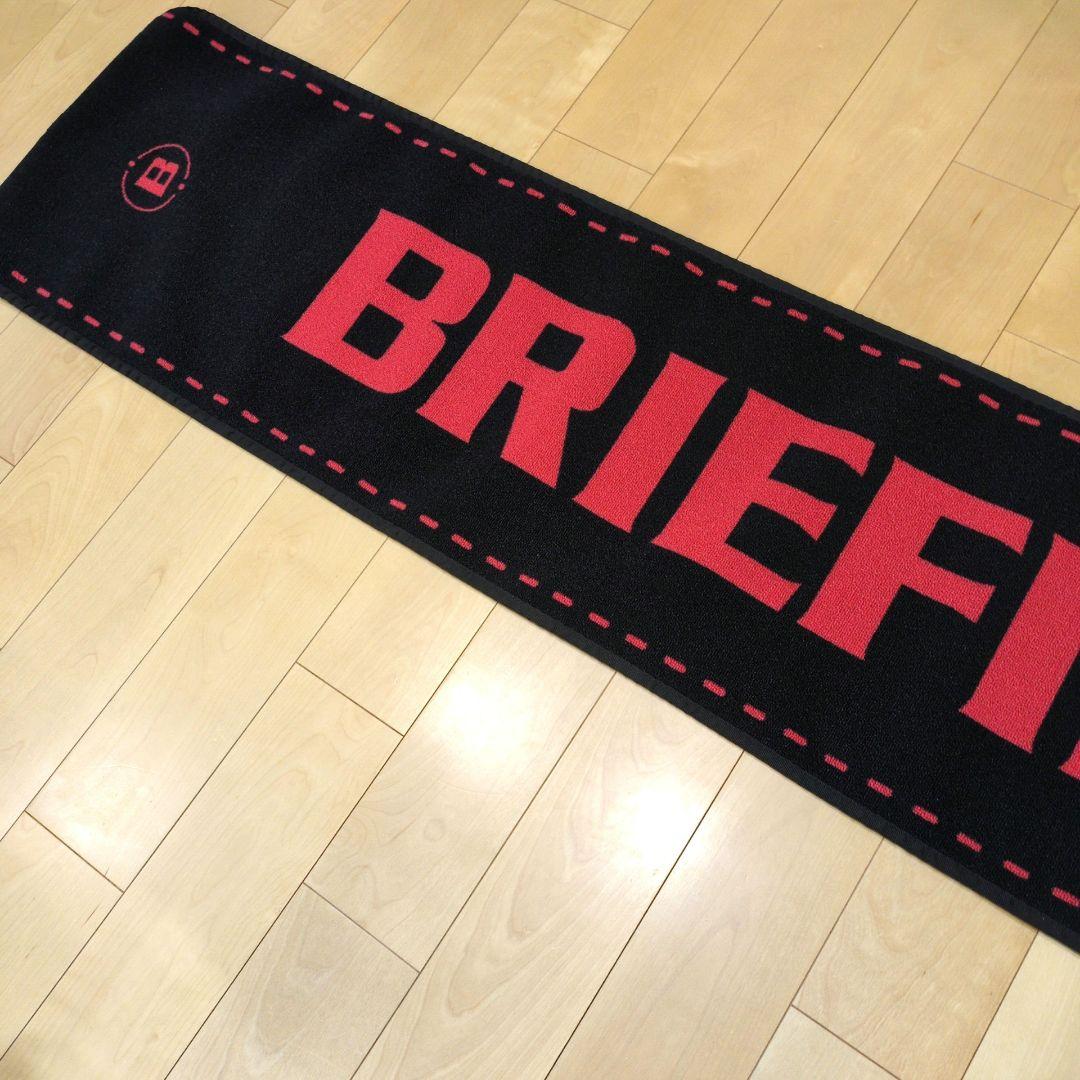 U*K様 【美品・未使用】BRIEFING　ブリーフィング　パターマット