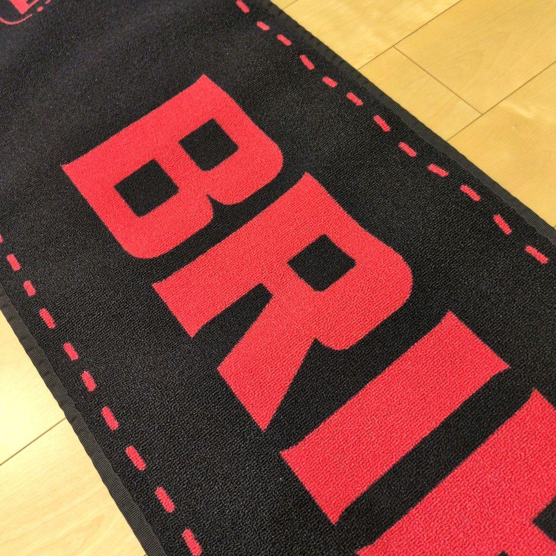 U*K様 【美品・未使用】BRIEFING　ブリーフィング　パターマット