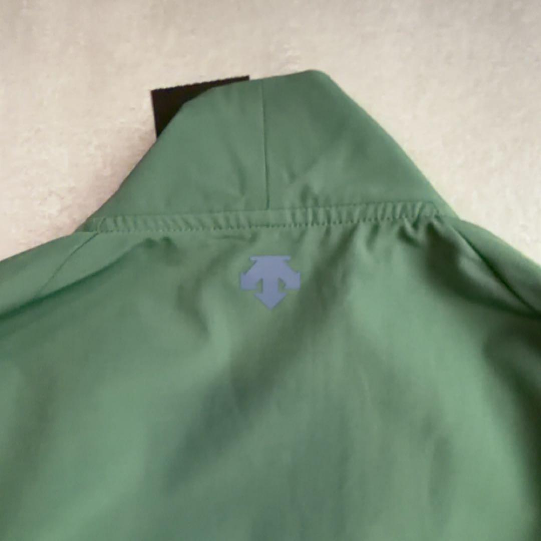 SRIXON スリクソン　ロゴデザイン　MOTION3D ストレッチジャケットM