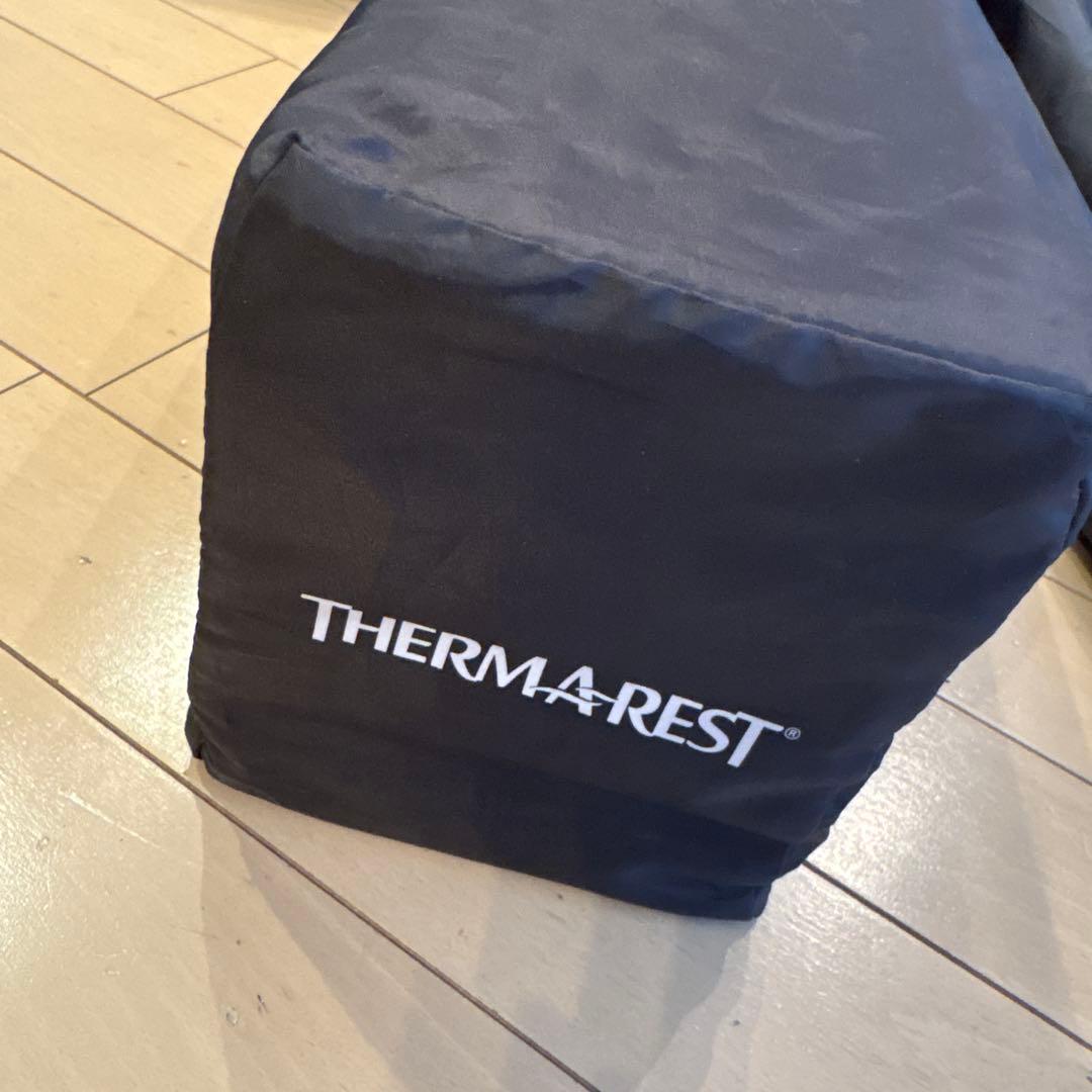 さ*き様 サーマレスト　Zライトソル　レモン　収納袋付 2個セット