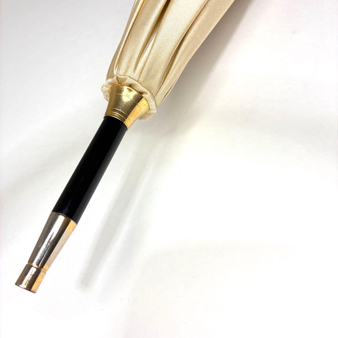 【Juju様お問い合わせ専用】 YvesSaint Laurent 雨傘 長傘